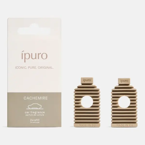 Ipuro OSVĚŽOVAČ VZDUCHU DO AUTA