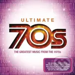 Ultimate... 70s (4 CD) - Ultimate,Ultimate... 70s (4 CD) - Ultimate