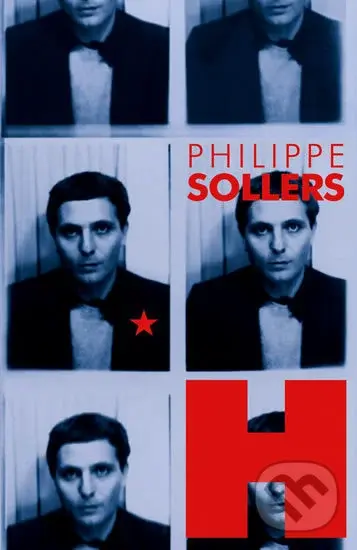H - Philippe Sollers
