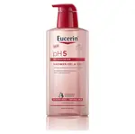 EUCERIN pH5 Sprchový gel 400 ml