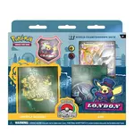 Pokémon TCG World Championship Deck 2022: ADP - Ondřej Škubal