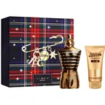 Jean Paul Gaultier Le Male Elixir dárková sada pro muže