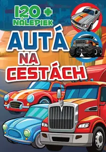 120+ Autá na cestách