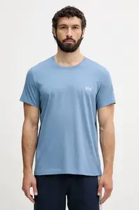 BOSS tričko pánské bavlněné TShirtRN