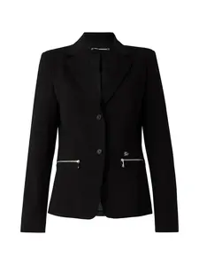 Karl Lagerfeld Blejzer  čierna