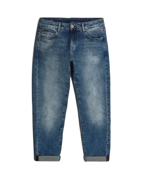 G-STAR Džínsy 'Kate'  modrá denim