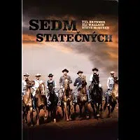 Různí interpreti – Sedm statečných DVD