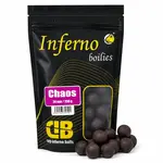 Carp inferno boilies chaos - 250 g 24 mm