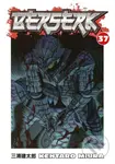 Berserk Volume 37 - Kentaro Miura