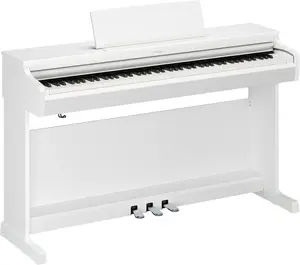 Yamaha YDP-166WH