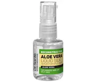 Olejové sérum pro všechny typy vlasů Dr. Santé Aloe Vera - 30 ml + dárek zdarma