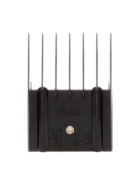 Univerzální náhradní nástavec pro strojky Oster - 9,5 mm (76926-620) + dárek zdarma