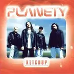 Kečup – Planety