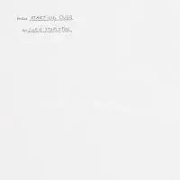 Chris Stapleton – Starting Over