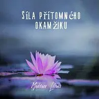 Meditace Liliana – Síla přítomného okamžiku