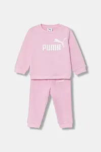 Puma teplákový set dětský ESS