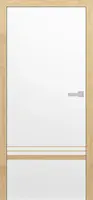 Interiérové dveře Altamura Intersie Lux 318 - Dub