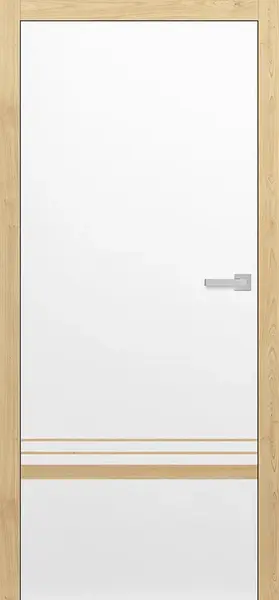 Interiérové dveře Altamura Intersie Lux 318 - Dub