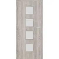 Interiérové dveře MENTON 5