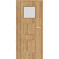 Interiérové dveře MENTON 3 - Výška 210 cm