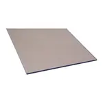 Krick Deska kouřové plexi 2.0x600x200mm