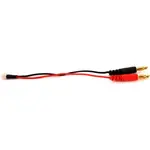 Spektrum nabíjecí kabel s banánky