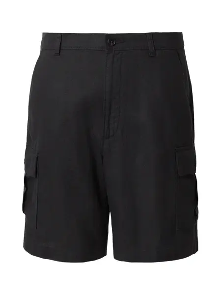 Calvin Klein Jeans Kapsáče  čierna