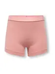 Only Mini Nohavičky 'KMGLOLA'  rosé