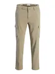 JACK & JONES Kapsáče 'JPSTACE ARTHUR'  kapučíno