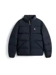 Tommy Jeans Prechodná bunda 'Vail'  námornícka modrá