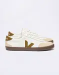 Veja Volley O.T. Leather WHITE_TENT_BARK 42