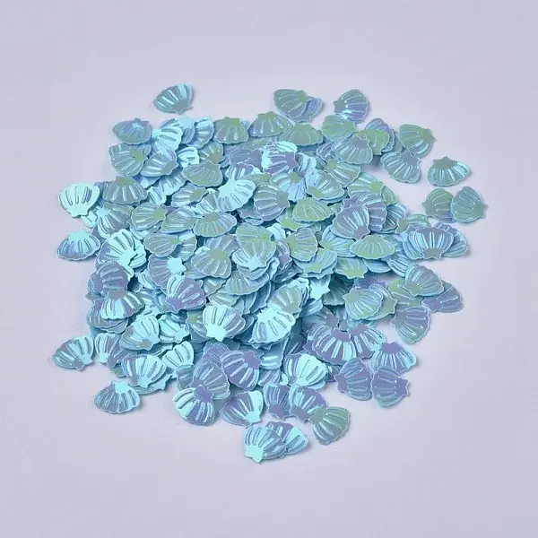 Ornament Accessories Plastic Paillette/Sequins Beads