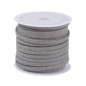 Faux Suede Cord