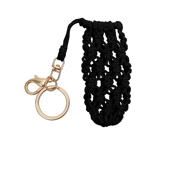 Alloy Keychain