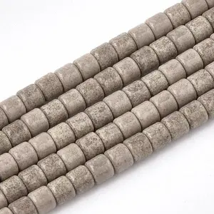 Natural Agate Beads Strands
