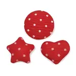 Cloth Cabochons