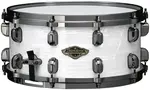Tama 14" x 6,5" Starclassic Walnut/Birch White Pearl/Black Nickel HW