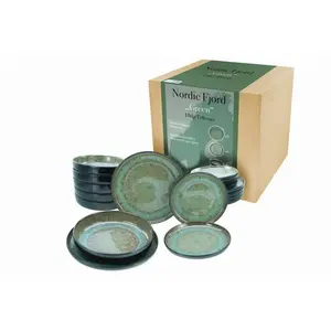 Creatable JÍDELNÍ SOUPRAVA, kamenina