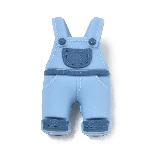 Silicone Focal Beads
