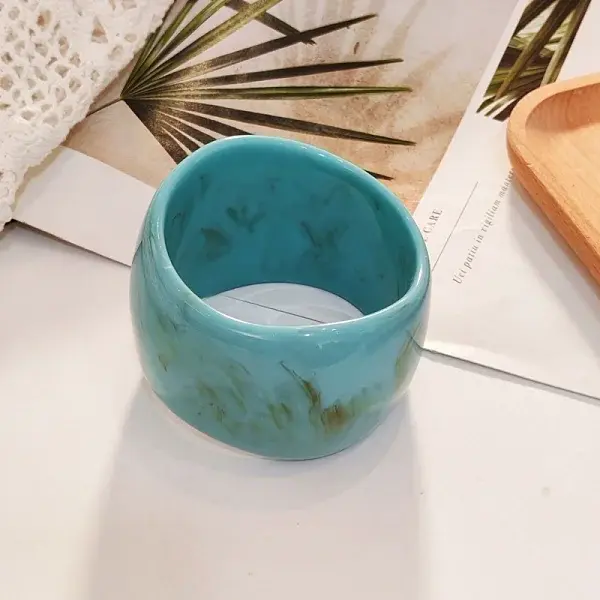 Resin Bangles