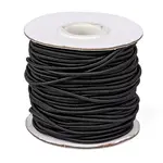 Round Elastic Cord