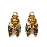 304 Stainless Steel Enamel Pendants