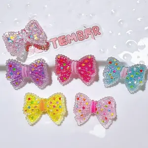 Resin Cabochons