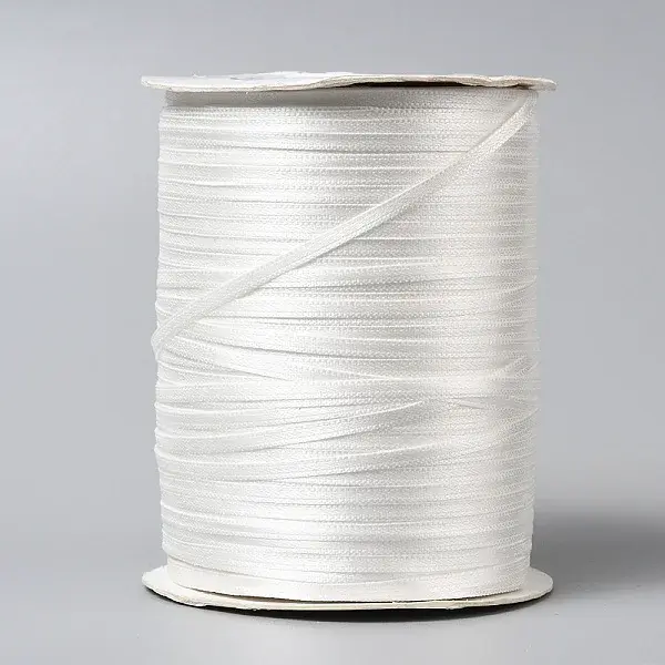 Double Face Satin Ribbon