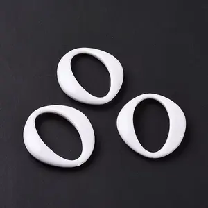 Opaque Acrylic Linking Rings