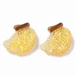Transparent Resin Cabochons