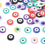 Handmade Polymer Clay Cabochons