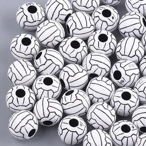 Craft Style Acrylic Beads