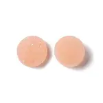 Druzy Resin Cabochons