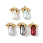 304 Stainless Steel Plastic Pendants